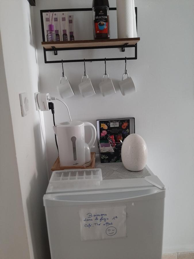 亞維農 Chez Monique Et Remi酒店 外观 照片